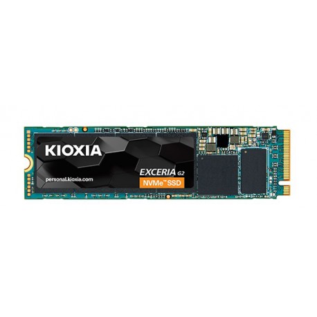 Dysk SSD Kioxia Exceria G2 1TB M.2 NVMe PCIe
