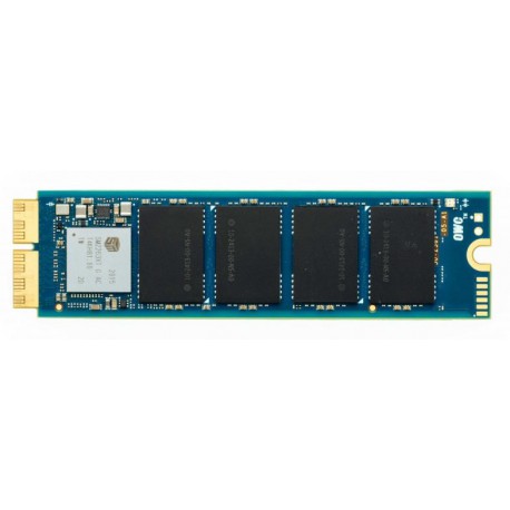 Dysk SSD OWC Aura N2 480GB M.2 NVMe PCIe