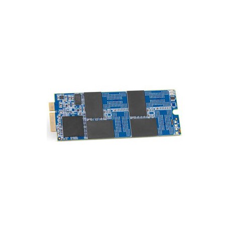 Dysk SSD OWC Aura Pro 500GB M.2 NVMe PCIe