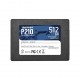 Dysk SSD Patriot P210 512GB 2.5" SATA3