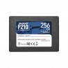 Dysk SSD Patriot P210 256GB 2.5" SATA3