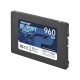 Dysk SSD Patriot Burst Elite 960GB 2.5" SATA3