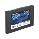 Dysk SSD Patriot Burst Elite 240GB 2.5" SATA3