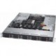 Supermicro serwer Rack 1U SYS-1028R-WTR
