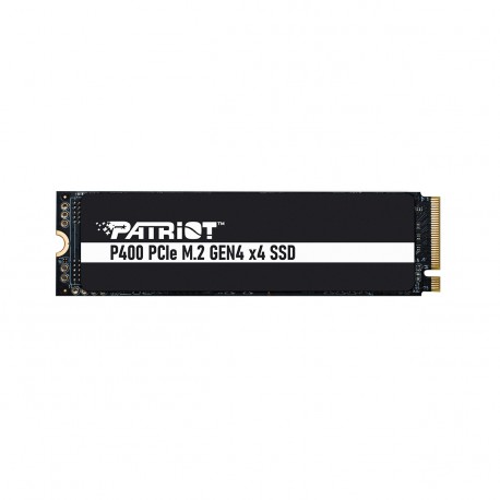 Dysk SSD Patriot P400 512GB M.2 NVMe PCIe