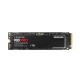 Dysk SSD Samsung 980 Pro 1TB M.2 NVMe PCIe