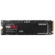 Dysk SSD Samsung 980 Pro 2TB M.2 NVMe PCIe
