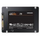 Dysk SSD Samsung 870 EVO 2TB 2.5" SATA3