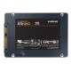 Dysk SSD Samsung 870 QVO 2TB 2.5" SATA3