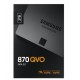 Dysk SSD Samsung 870 QVO 2TB 2.5" SATA3