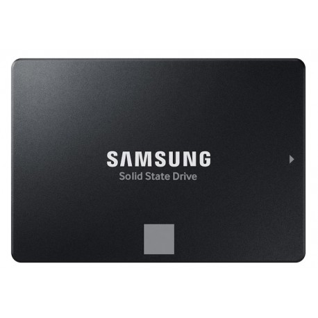 Dysk SSD Samsung 870 EVO 4TB 2.5" SATA3