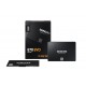 Dysk SSD Samsung 870 EVO 250GB 2.5" SATA3