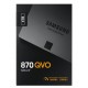 Dysk SSD Samsung 870 QVO 4TB 2.5" SATA3