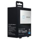 Dysk zewnętrzny SSD Samsung T7 Touch 500GB USB 3.2 Gen2 Srebrny