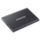 Dysk zewnętrzny SSD Samsung T7 1TB USB 3.2 Gen2 Szary