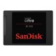 Dysk SSD SanDisk Ultra 3D 1TB 2.5" SATA3