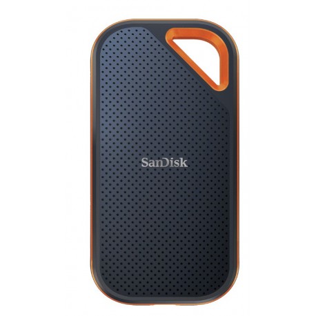Dysk zewnętrzny SSD SanDisk Extreme PRO Portable V2 2TB