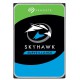Dysk HDD Seagate SkyHawk 8TB 3.5" 7200 RPM SATA 6Gb/s