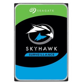 Dysk HDD Seagate SkyHawk 8TB 3.5