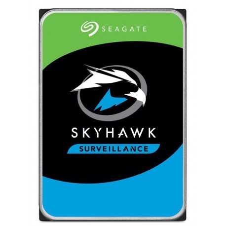 Dysk HDD Seagate SkyHawk 2TB 3.5" 5400 RPM SATA 6Gb/s