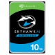 Dysk HDD Seagate SkyHawk AI 10TB 3.5" 7200 RPM SATA 6Gb/s