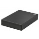 Dysk zewnętrzny HDD Seagate One Touch Portable 4TB czarny