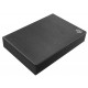 Dysk zewnętrzny HDD Seagate One Touch Portable 4TB czarny