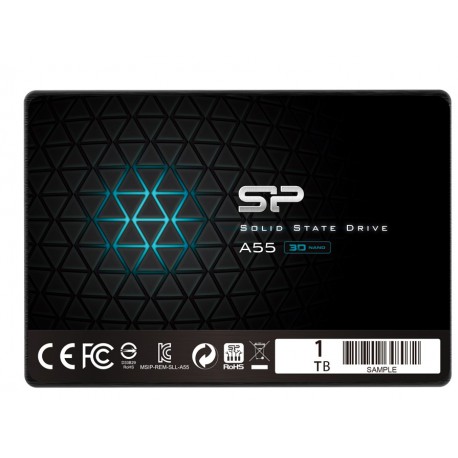 Dysk SSD Silicon Power Ace A55 1TB 2.5" SATA3
