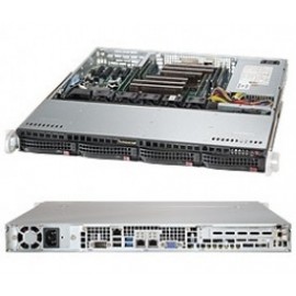 Supermicro SuperServer SYS-6018R-MT-BULK