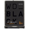 Dysk HDD WD Black 1TB 2.5" SATA III 7200 obr./min.