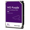 Dysk HDD WD Purple 8TB 3.5" SATA III 5640 obr./min.