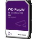 Dysk HDD WD Purple 2TB 3.5" SATA III 5400 obr./min.