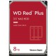 Dysk HDD WD Red 4TB 3.5" SATA III 256MB 5640 obr./min. (WD80EFZZ)