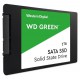 Dysk SSD WD Green 2TB 2.5" SATA3