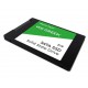 Dysk SSD WD Green 2TB 2.5" SATA3