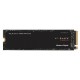Dysk SSD WD Black SN850 2TB M.2 NVMe 4.0 PCIe