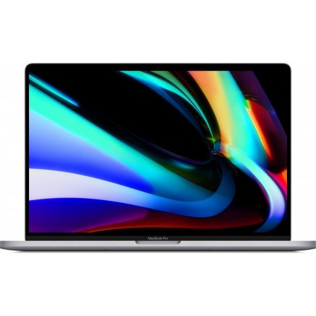 MacBook Pro with Touch Bar i9-9880H 16GB SSD1TB Radeon Pro 5300M_4GB