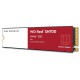 Dysk SSD WD RED SN700 4TB M.2 NVMe PCIe