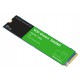 Dysk SSD WD Green 2TB M.2 NVMe PCIe