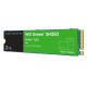 Dysk SSD WD Green SN350 2TB M.2 NVMe PCIe