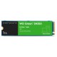 Dysk SSD WD Green SN350 1TB M.2 NVMe PCIe