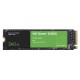 Dysk SSD WD Green SN350 240GB M.2 NVMe PCIe
