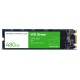 Dysk SSD WD Green 480GB M.2 NVMe PCIe