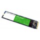 Dysk SSD WD Green 480GB M.2 NVMe PCIe