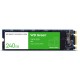 Dysk SSD WD Green 240GB M.2 NVMe PCIe