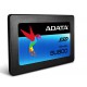 Dysk SSD ADATA SU800 ASU800SS-1TT-C (1TB 2.5" SATA III)