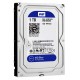 Dysk HDD WD Blue 1TB 3.5" SATA III 7200 obr./min. SMR