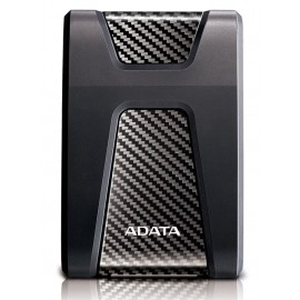 Dysk zewnętrzny HDD ADATA HD650 1TB USB 3.1 czarny