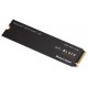 Dysk SSD WD Black SN770 2TB M.2 NVMe PCIe 4.0
