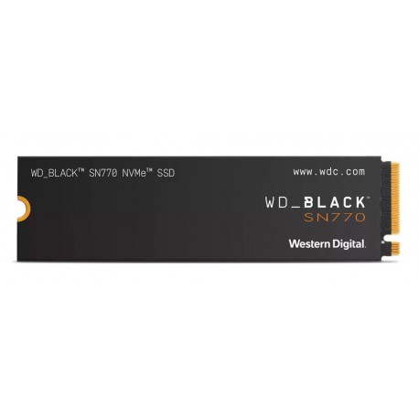 Dysk SSD WD Black SN770 1TB M.2 NVMe PCIe 4.0
